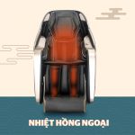 Ghế massage Poongsan MCP-805
